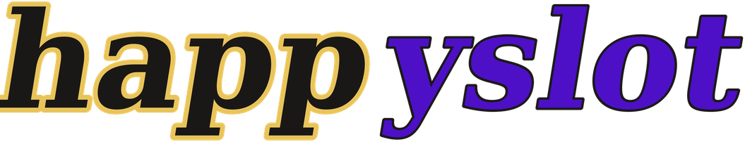 happyslot logo